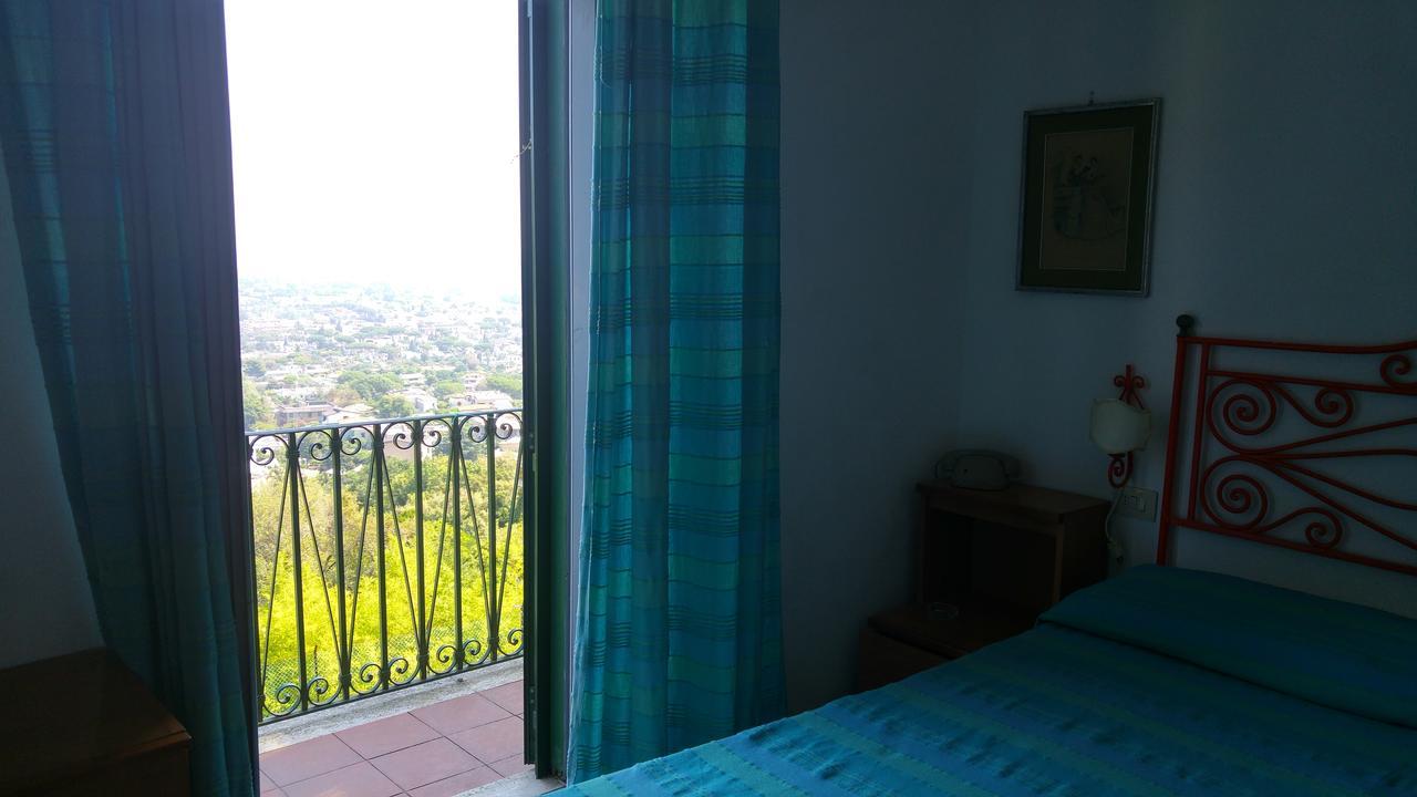 Hotel Giardino Degli Ulivi San Felice Circeo Bagian luar foto