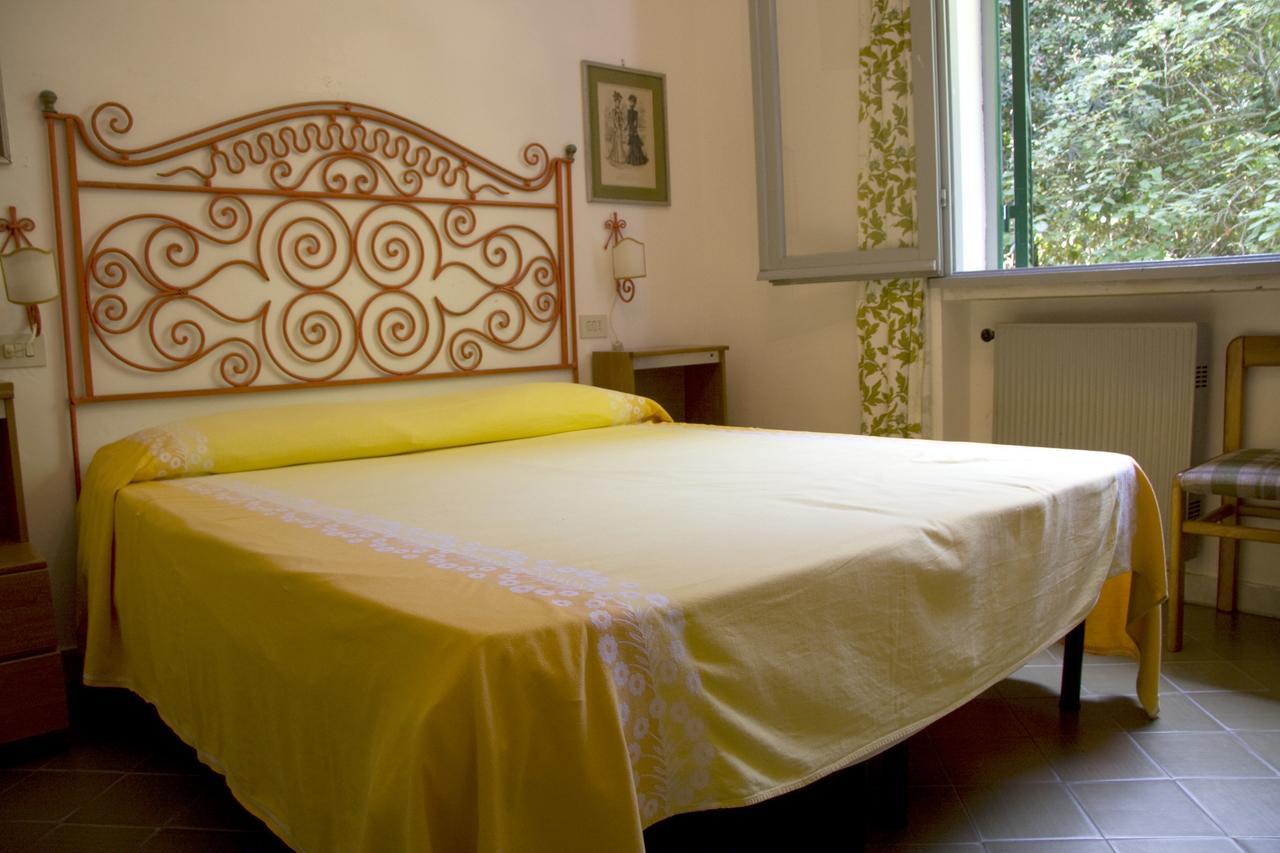 Hotel Giardino Degli Ulivi San Felice Circeo Bagian luar foto